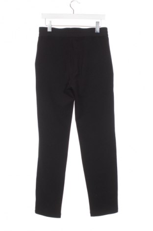 Herrenhose Emporio Armani, Größe XS, Farbe Schwarz, Preis € 224,99