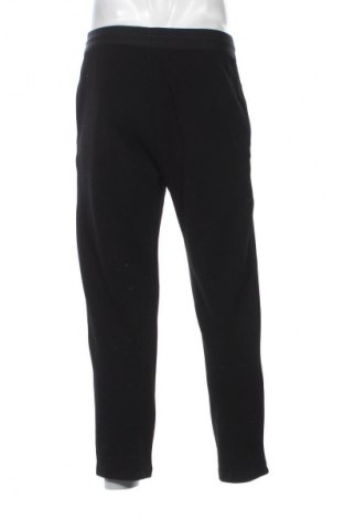 Pánske nohavice  Emporio Armani, Veľkosť M, Farba Čierna, Cena  96,95 €