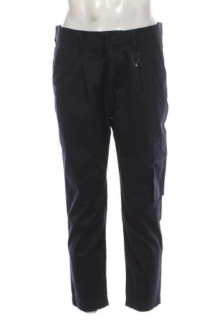 Pantaloni de bărbați Esprit, Mărime M, Culoare Albastru, Preț 257,99 Lei
