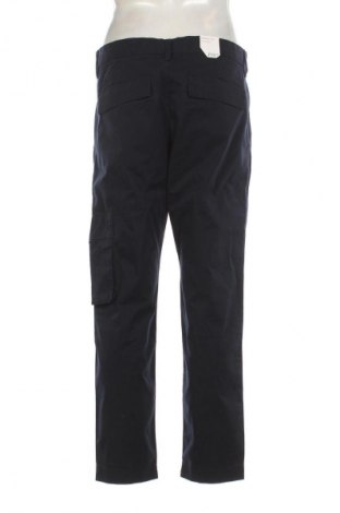 Pantaloni de bărbați Esprit, Mărime M, Culoare Albastru, Preț 257,99 Lei