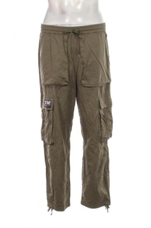 Herrenhose FSBN, Größe S, Farbe Grün, Preis € 11,99