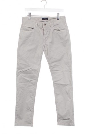 Herrenhose Fay, Größe S, Farbe Grau, Preis € 28,99