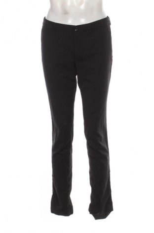 Herrenhose Filippa K, Größe L, Farbe Schwarz, Preis 53,99 €