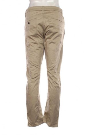Pánské kalhoty  G-Star Raw, Velikost M, Barva Béžová, Cena  712,00 Kč