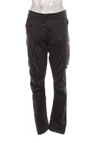 Herrenhose G-Star Raw, Größe L, Farbe Braun, Preis 61,99 €