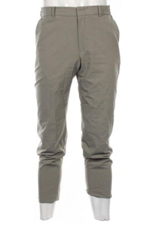 Herrenhose Galaxy By Harvic, Größe M, Farbe Grau, Preis 19,95 €