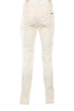 Herrenhose Gant, Größe M, Farbe Ecru, Preis € 134,99