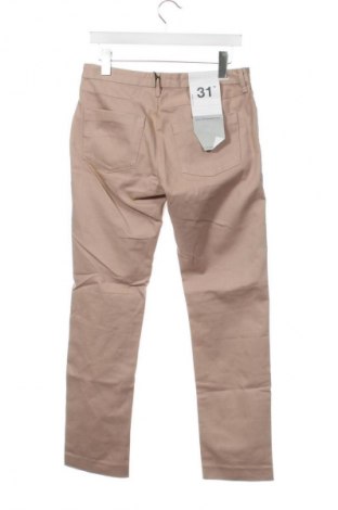 Herrenhose Grifoni, Größe S, Farbe Beige, Preis € 47,99