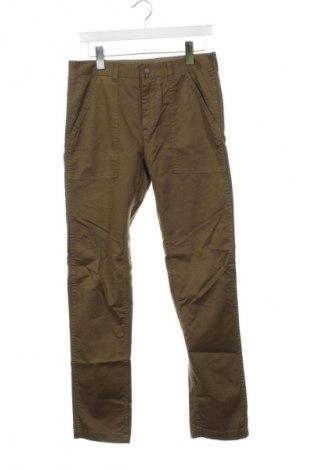 Herrenhose Grifoni, Größe M, Farbe Grün, Preis € 55,51