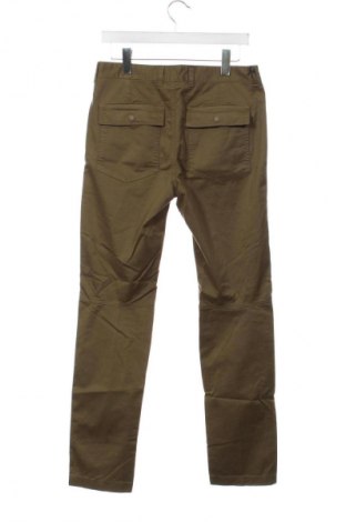 Herrenhose Grifoni, Größe M, Farbe Grün, Preis € 55,51