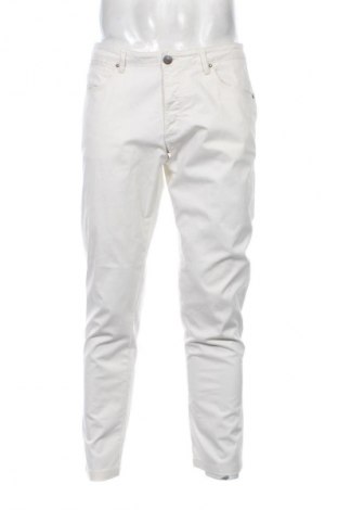 Herrenhose Guess By Marciano, Größe L, Farbe Ecru, Preis € 32,99