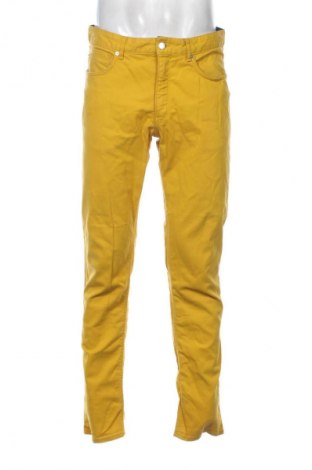 Herrenhose H&M, Größe M, Farbe Gelb, Preis € 20,99