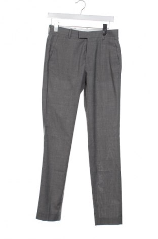 Herrenhose H&M, Größe S, Farbe Grau, Preis 19,95 €