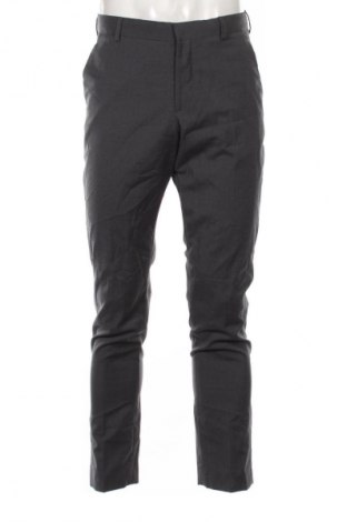 Herrenhose H&M, Größe M, Farbe Grau, Preis 11,99 €