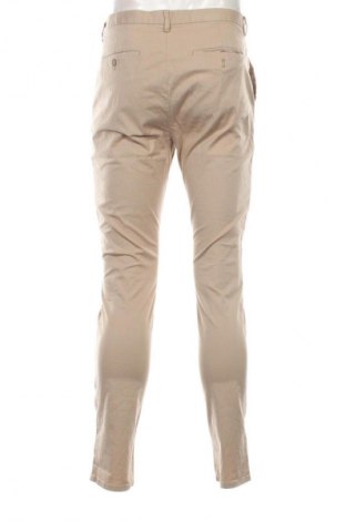 Pánské kalhoty  H&M, Velikost M, Barva Béžová, Cena  309,00 Kč