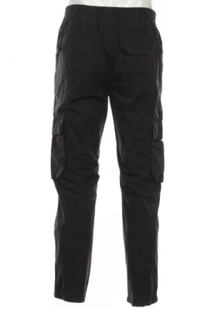 Pánské kalhoty  H&M, Velikost S, Barva Černá, Cena  319,00 Kč