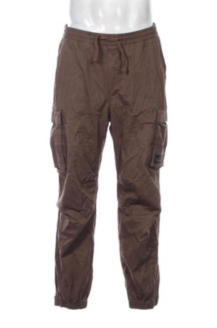 Herrenhose H&M, Größe L, Farbe Braun, Preis 26,99 €