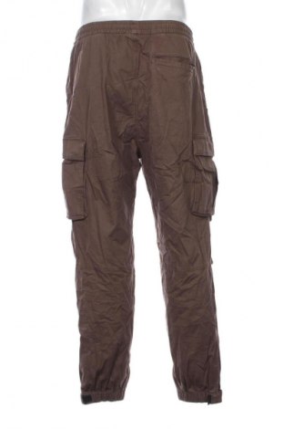 Herrenhose H&M, Größe L, Farbe Braun, Preis 26,99 €