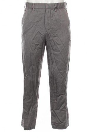 Herrenhose H&M, Größe S, Farbe Grau, Preis 12,99 €