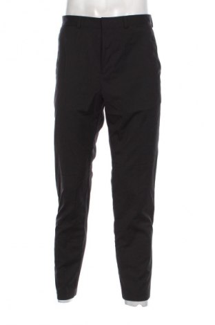 Herrenhose H&M, Größe L, Farbe Schwarz, Preis 10,99 €