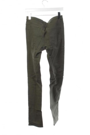 Herrenhose H&M Divided, Größe XS, Farbe Grün, Preis 19,95 €