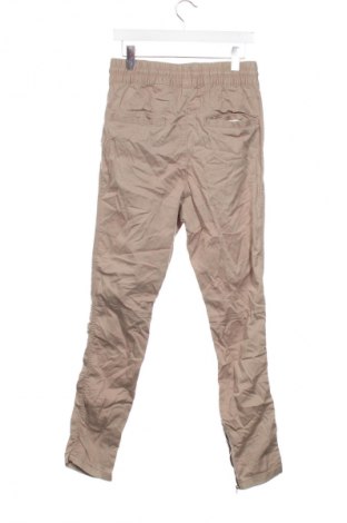 Pánské kalhoty  H&M Divided, Velikost S, Barva Béžová, Cena  279,00 Kč