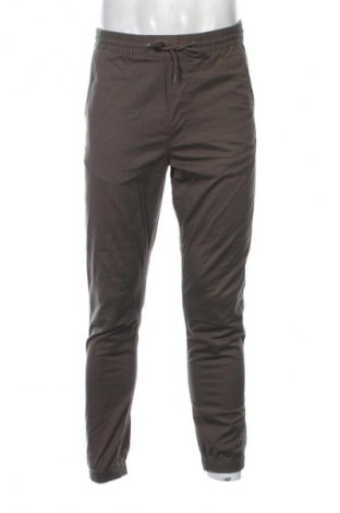 Herrenhose H&M L.O.G.G., Größe S, Farbe Grün, Preis € 12,99