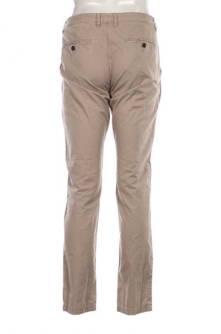 Herrenhose H&M L.O.G.G., Größe M, Farbe Braun, Preis 20,03 €