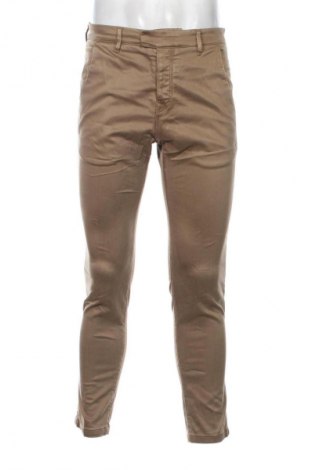 Herrenhose Haikure, Größe S, Farbe Braun, Preis 24,99 €