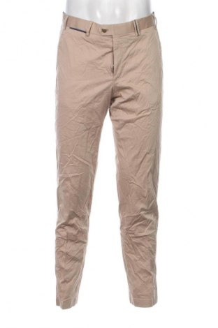 Herrenhose Hiltl, Größe M, Farbe Beige, Preis 46,99 €