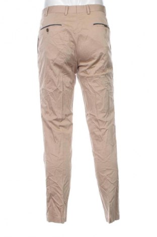 Herrenhose Hiltl, Größe M, Farbe Beige, Preis 46,99 €