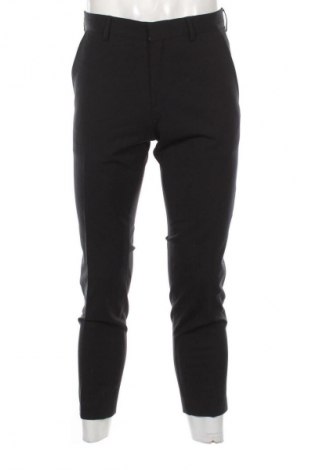 Herrenhose Hugo Boss, Größe M, Farbe Schwarz, Preis 132,99 €