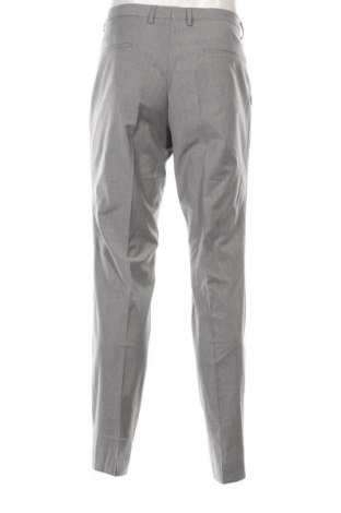 Herrenhose Hugo Boss, Größe L, Farbe Grau, Preis € 134,99