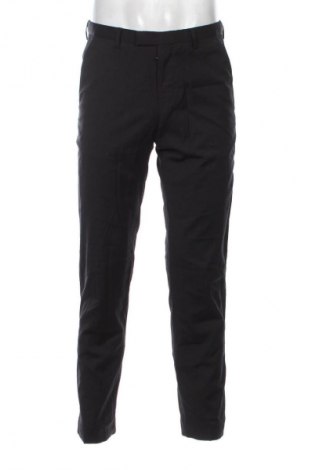 Herrenhose Hugo Boss, Größe M, Farbe Schwarz, Preis 132,99 €