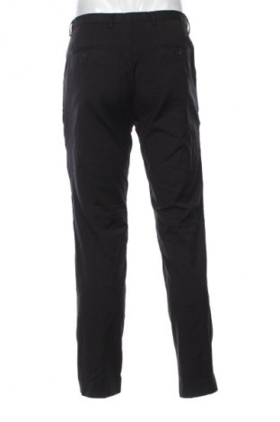 Herrenhose Hugo Boss, Größe M, Farbe Schwarz, Preis 132,99 €