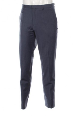 Herrenhose Hugo Boss, Größe L, Farbe Blau, Preis € 134,99