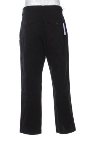 Herrenhose Hugo Boss, Größe M, Farbe Schwarz, Preis 102,99 €