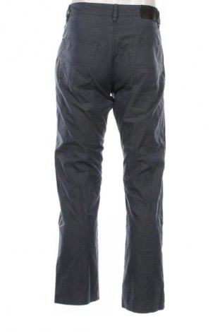 Herrenhose Hugo Boss, Größe M, Farbe Blau, Preis 80,28 €