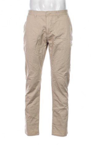 Herrenhose In Extenso, Größe M, Farbe Beige, Preis € 27,99