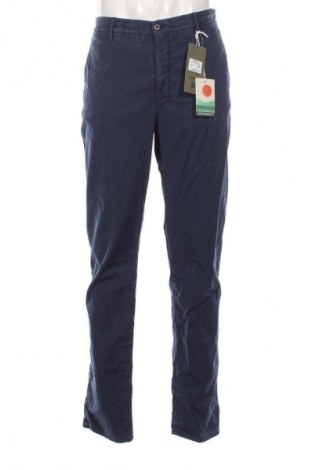 Herrenhose Incotex, Größe XL, Farbe Blau, Preis 109,99 €