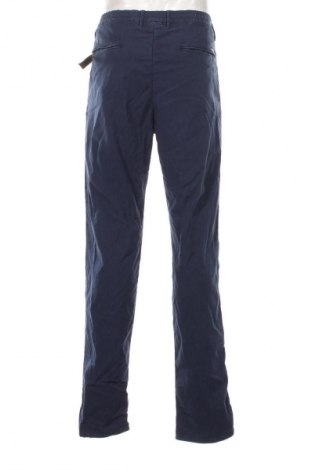 Herrenhose Incotex, Größe XL, Farbe Blau, Preis 109,99 €