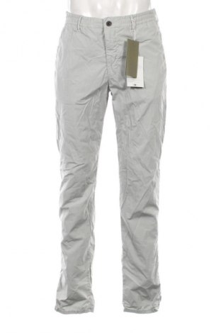 Herrenhose Incotex, Größe M, Farbe Grau, Preis € 92,99