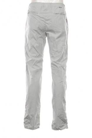 Herrenhose Incotex, Größe M, Farbe Grau, Preis € 92,99