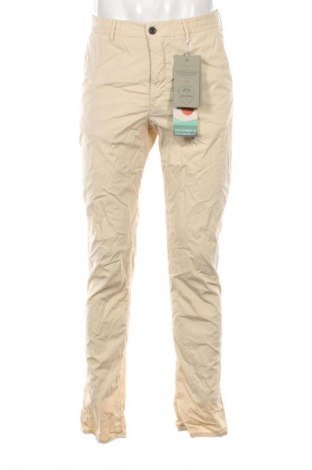Herrenhose Incotex, Größe M, Farbe Beige, Preis € 109,99