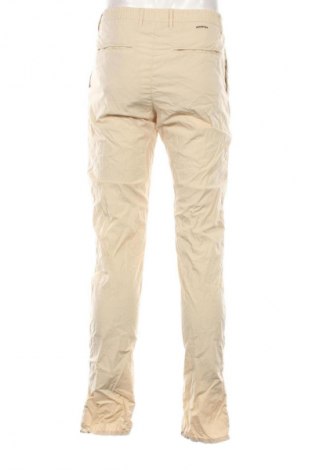 Herrenhose Incotex, Größe M, Farbe Beige, Preis € 109,99
