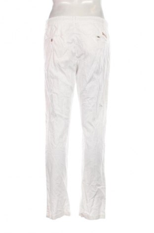 Herrenhose Indicode, Größe L, Farbe Weiß, Preis 24,99 €