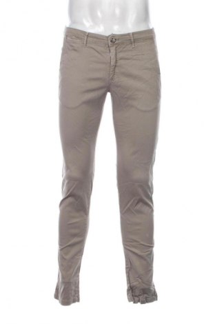 Herrenhose Invidia dal 1973, Größe M, Farbe Grau, Preis € 47,99