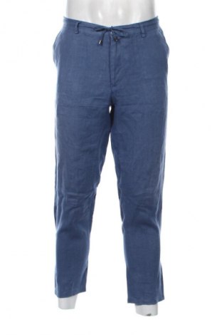 Herrenhose Iventi, Größe XL, Farbe Blau, Preis € 19,99