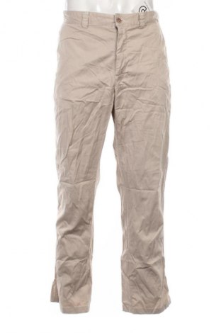 Herrenhose Ivy Oxford, Größe XL, Farbe Ecru, Preis € 18,99