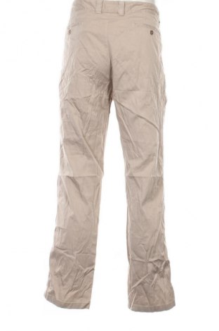 Herrenhose Ivy Oxford, Größe XL, Farbe Ecru, Preis € 18,99